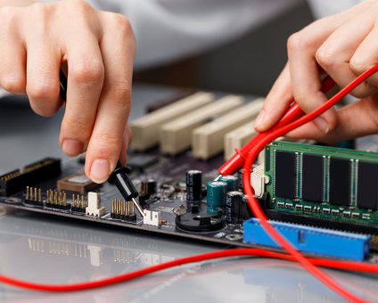 Search Engine Optimization