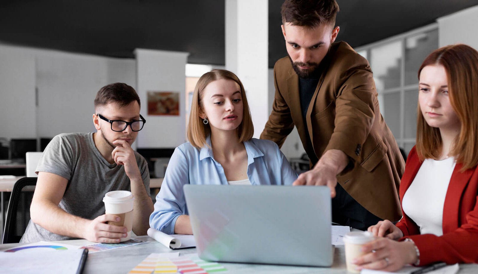 How Data  Backup & Recovery Can Save Your Business